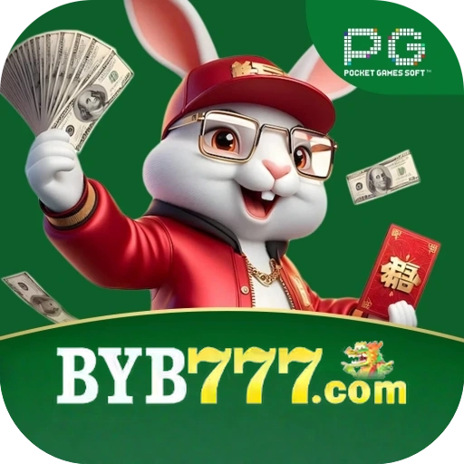 byb777 logo