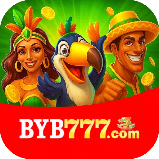 byb777 logo